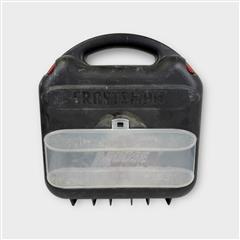 Craftsman Mouse Sander / Polisher Kit w/ Assorted Accessories
